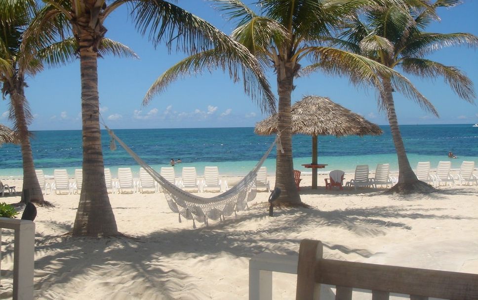 Beach Photo