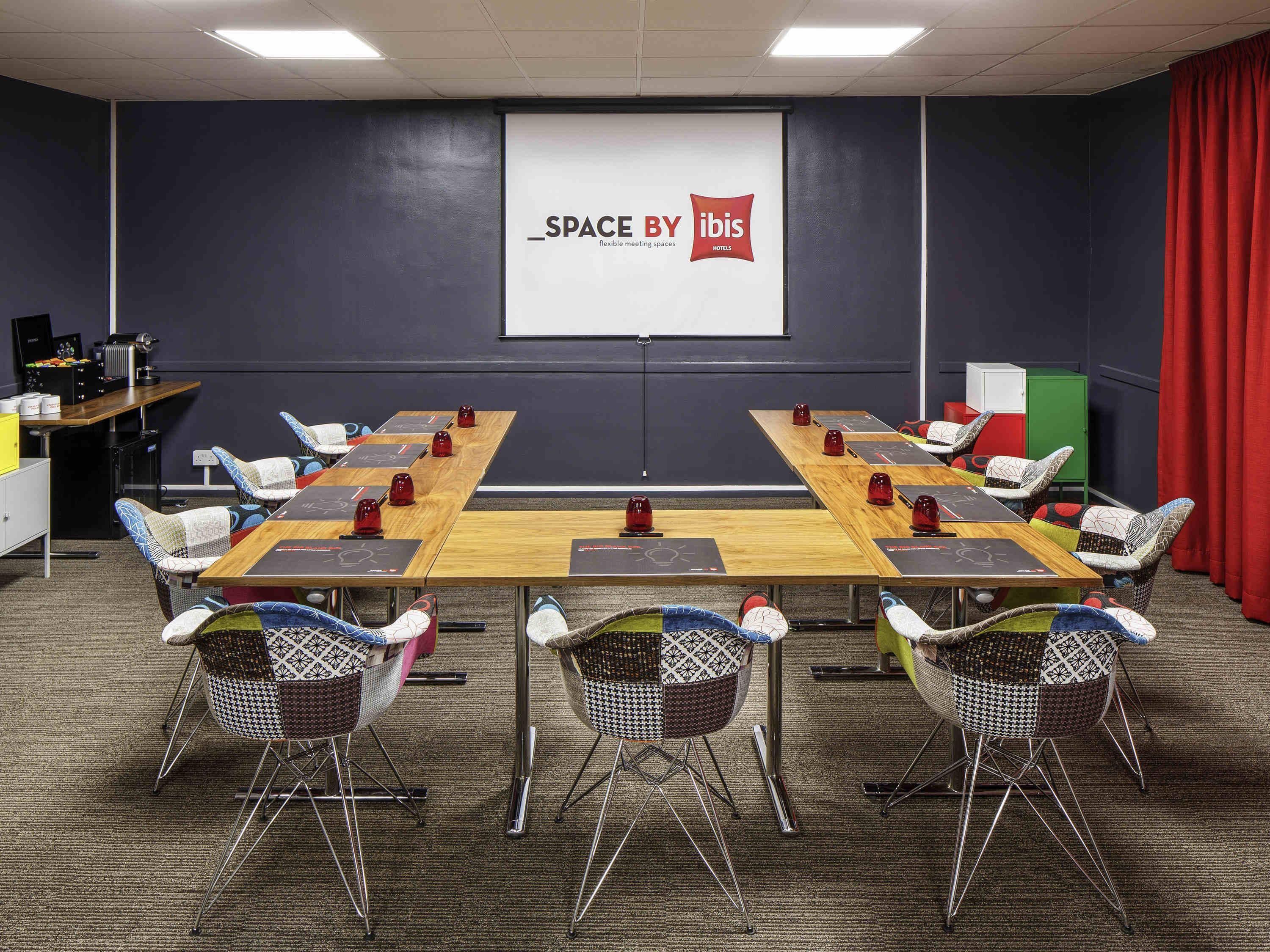 Conference room