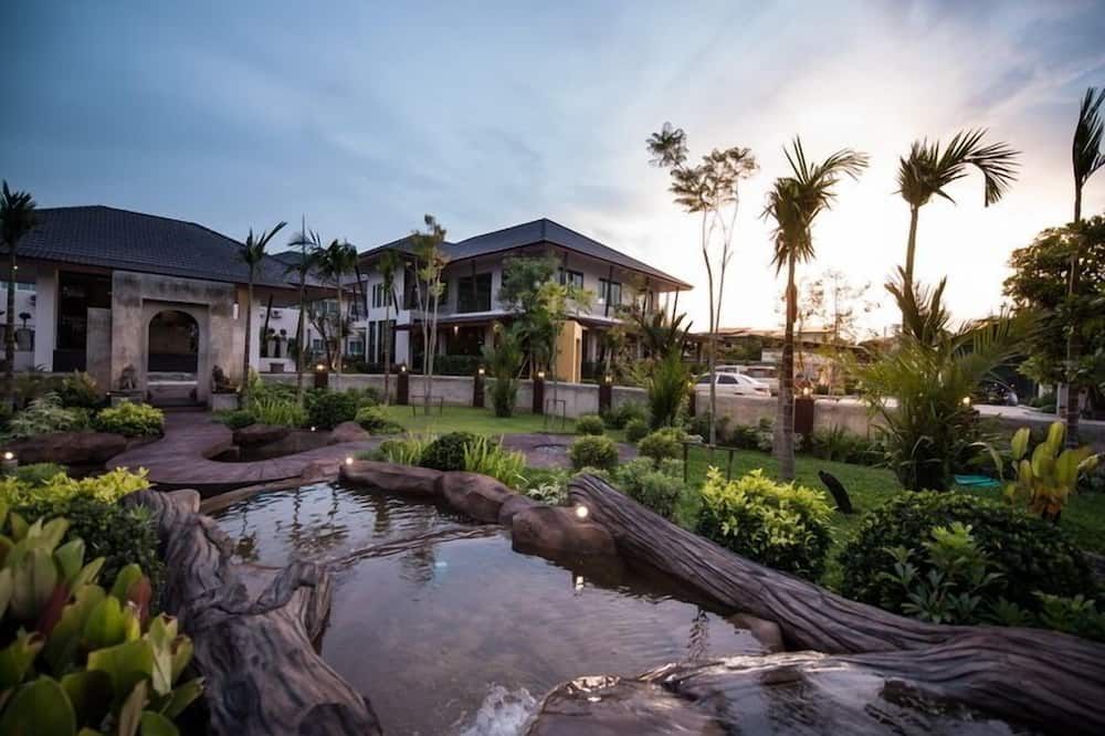 Outdoor view
