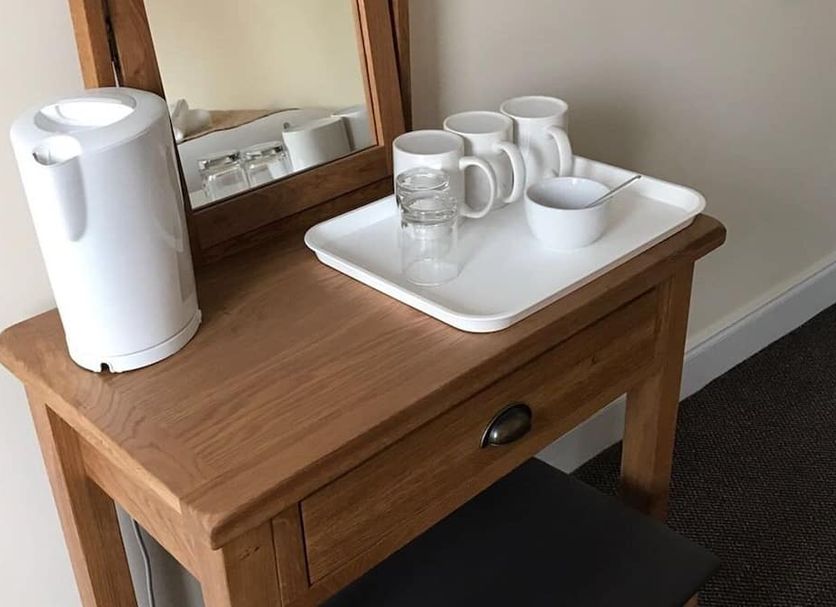 Room amenity Photo