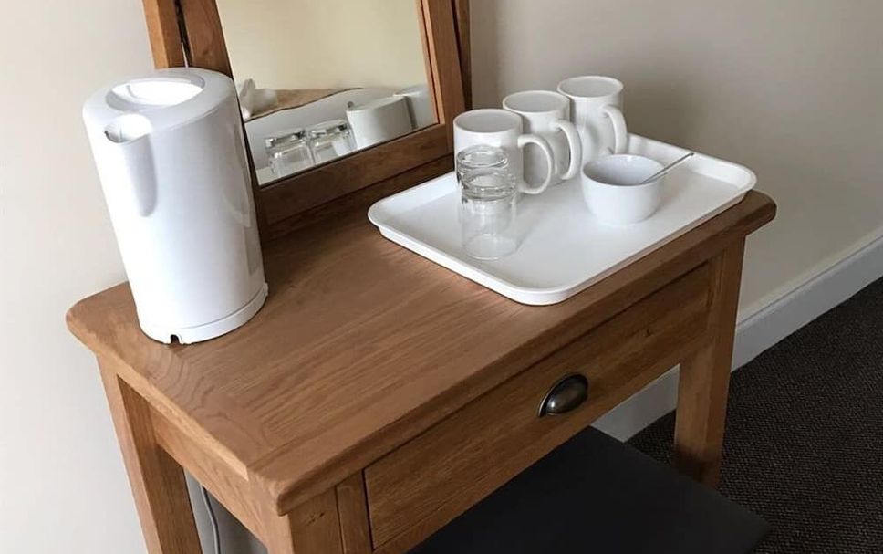 Room amenity Photo