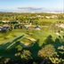 Golf course