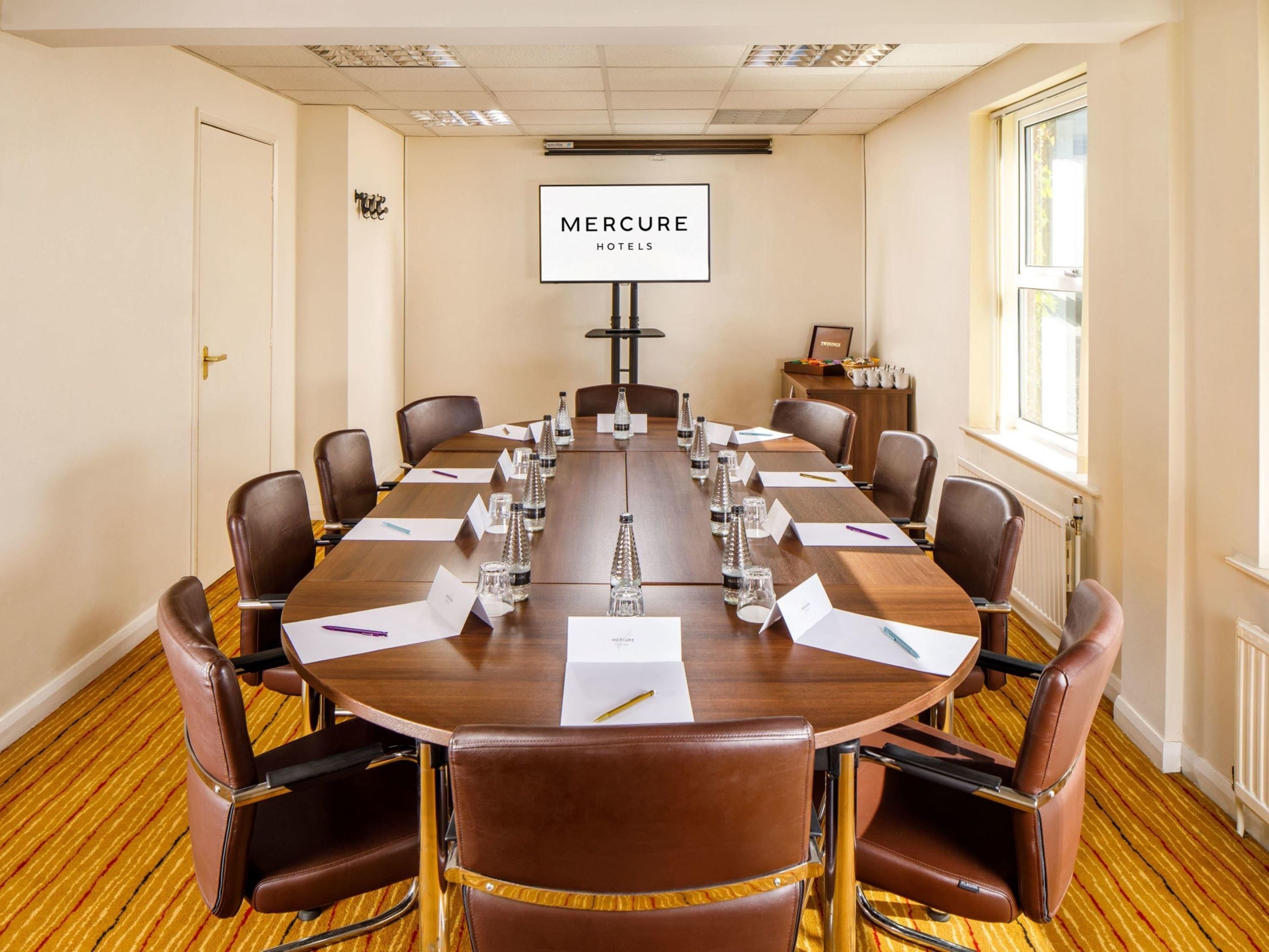 Conference room