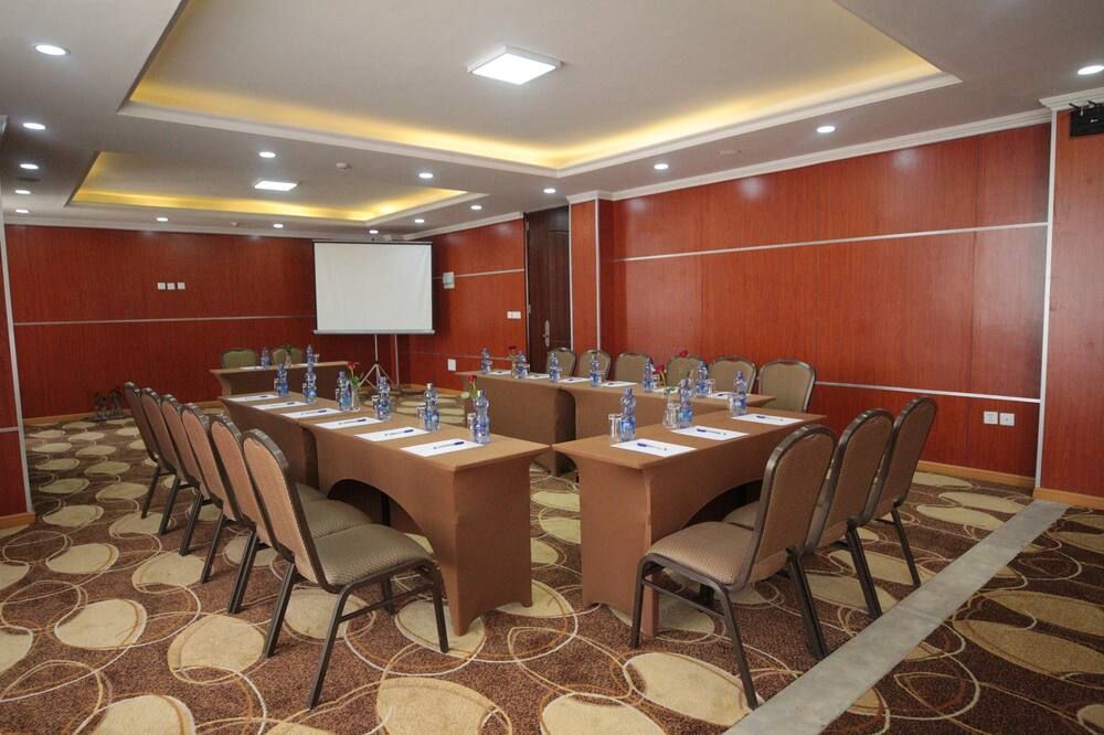 Conference room