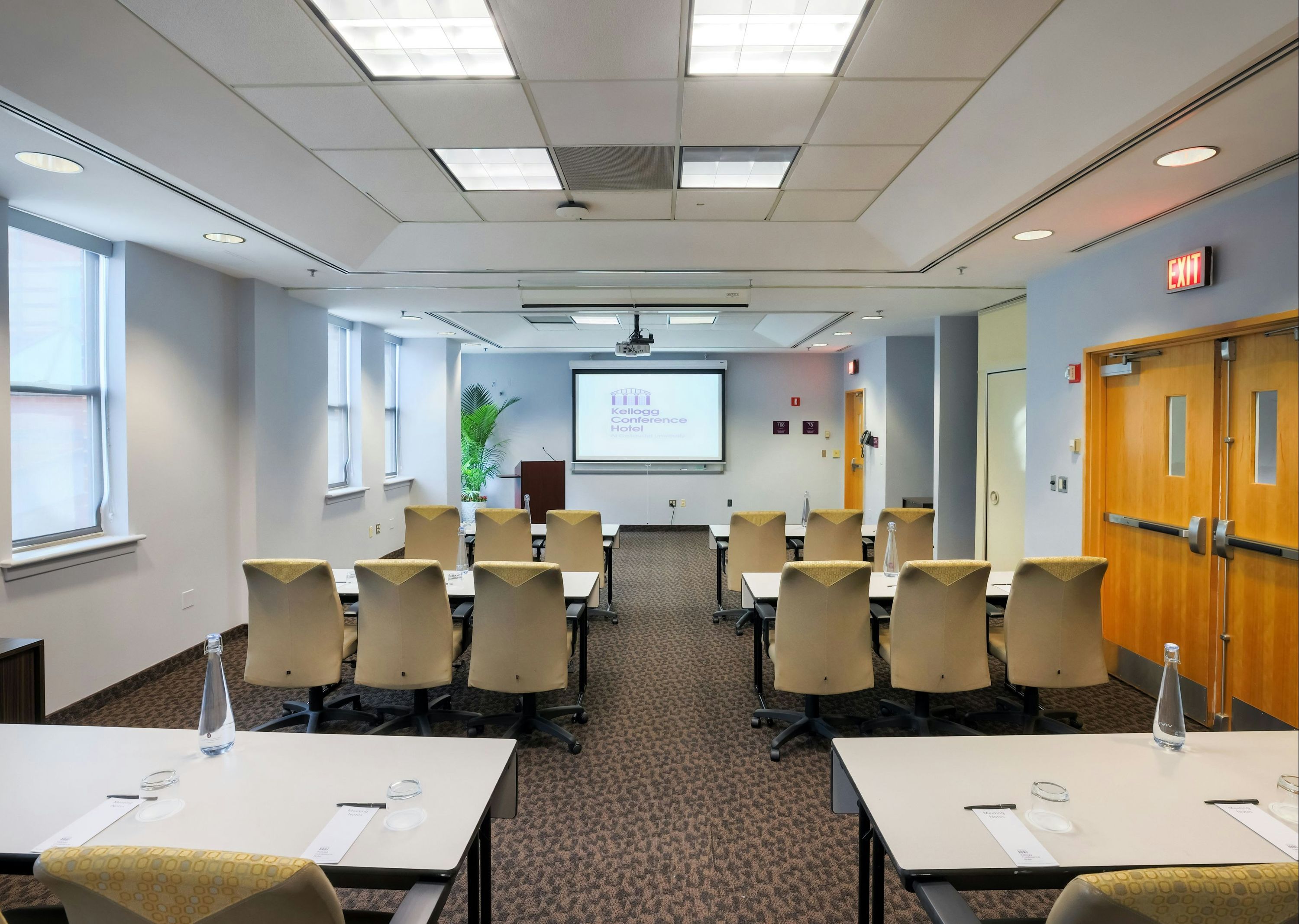Conference room