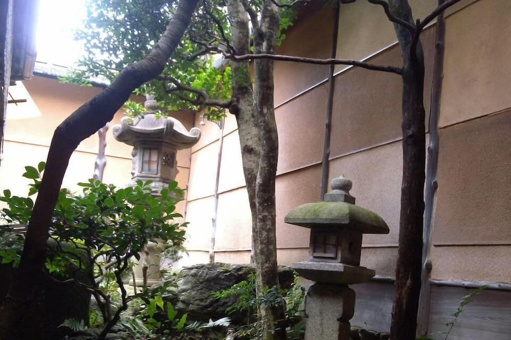 Outdoor view