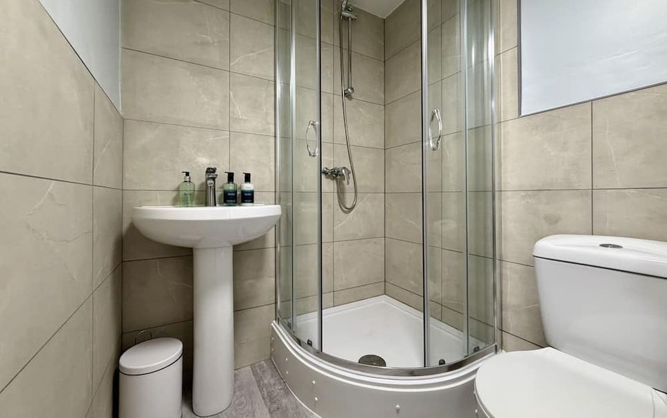 Bathroom Photo