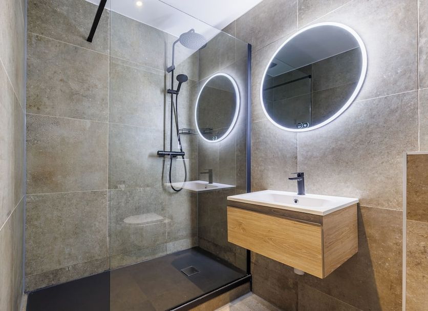 Bathroom Photo