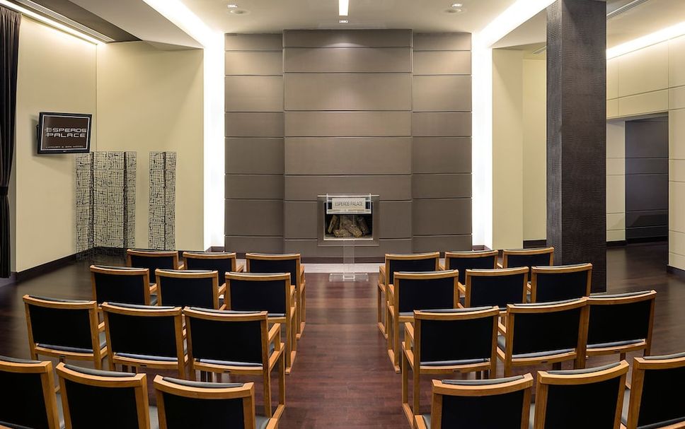 Conference room Photo