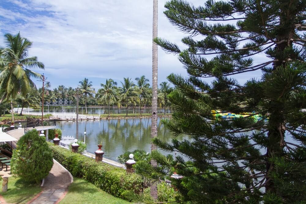Outdoor view