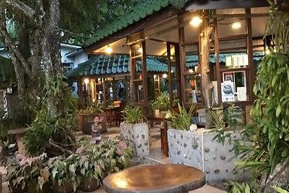 Outdoor view
