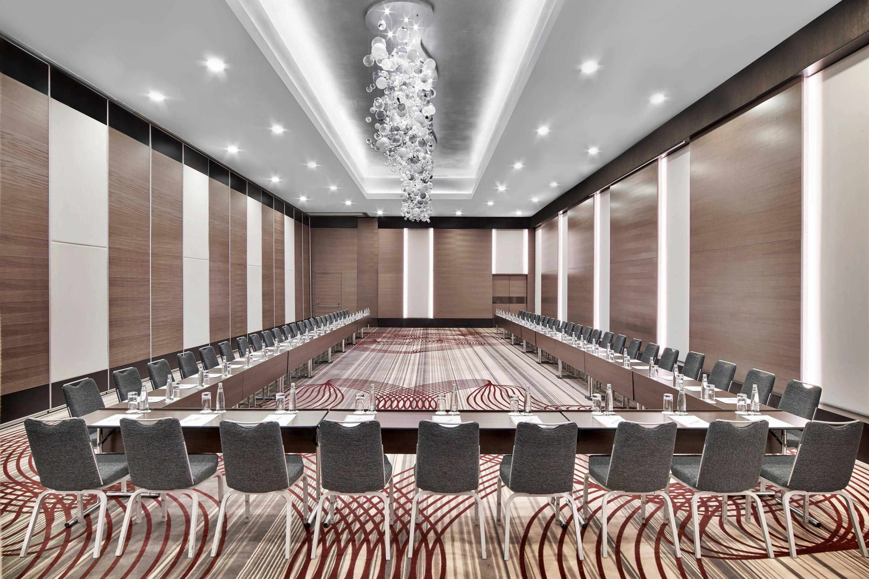 Conference room