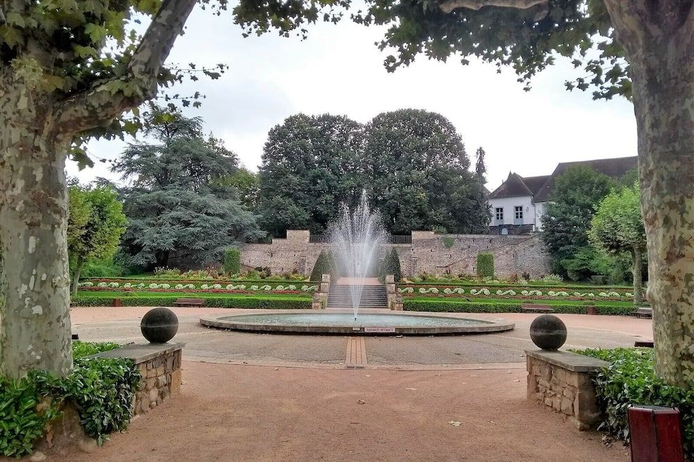 Outdoor view