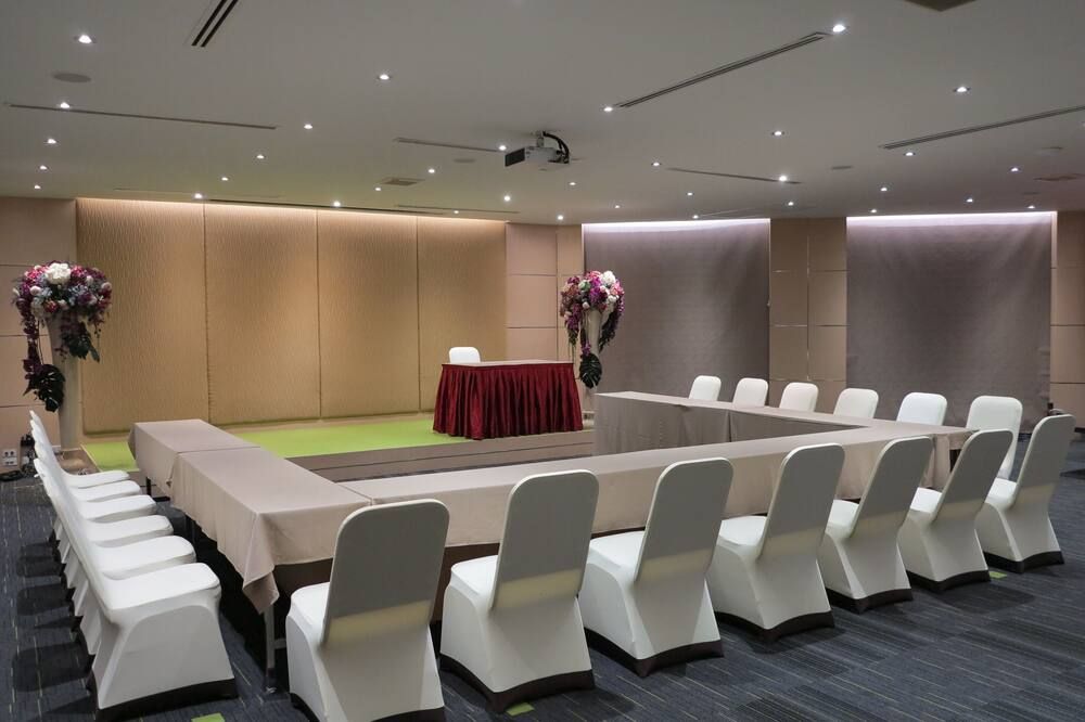 Conference room