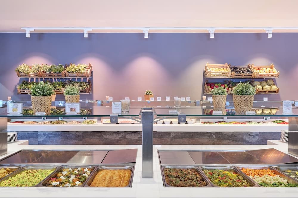 Buffet