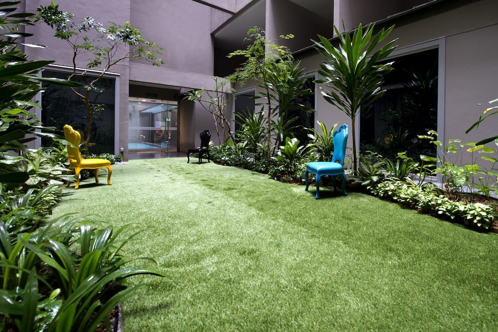 Outdoor view