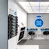 Laundry facility