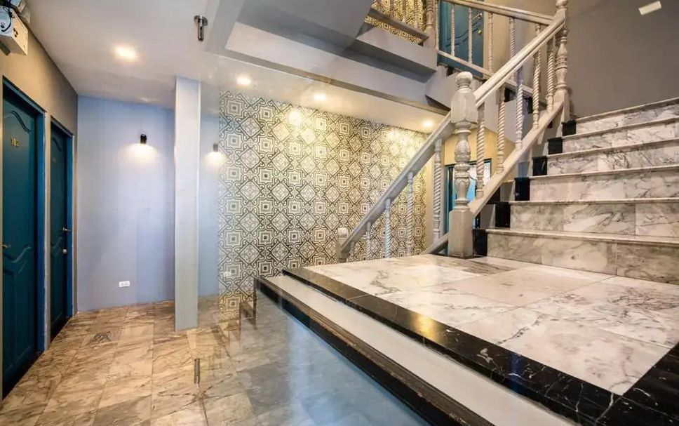 Stairs Photo