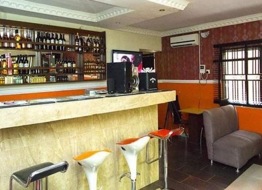 Bar Photo