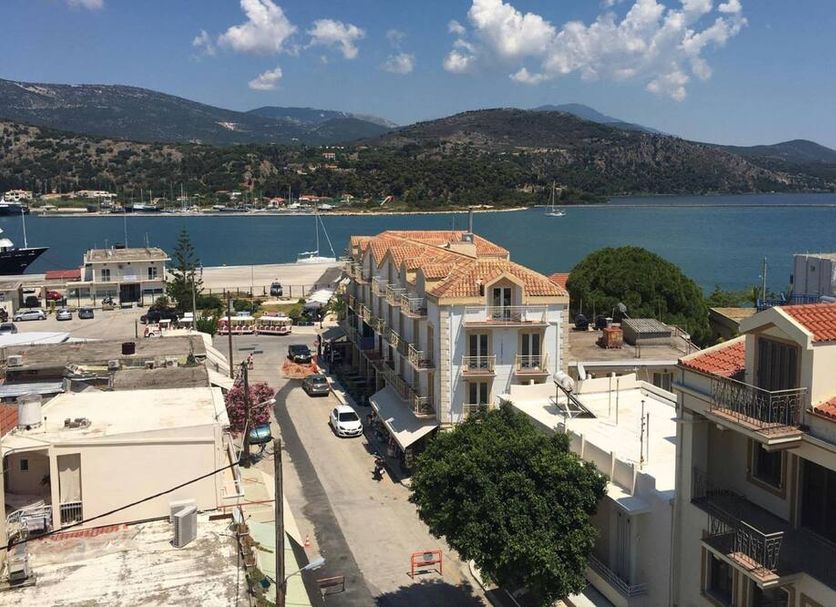 Outdoor view Photo
