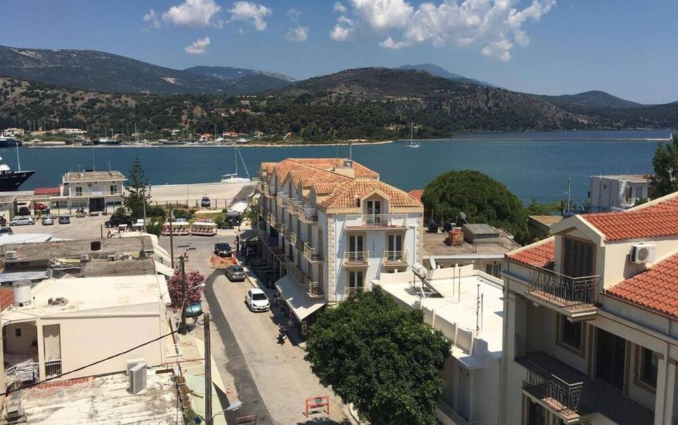 Outdoor view Photo