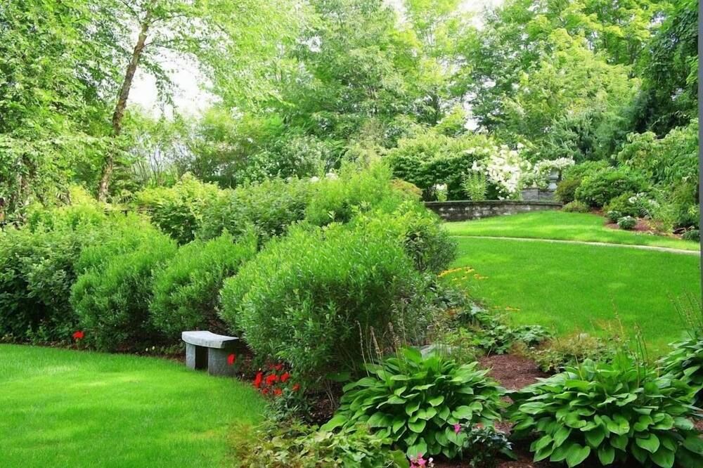Outdoor view