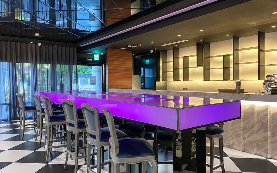 Bar Photo