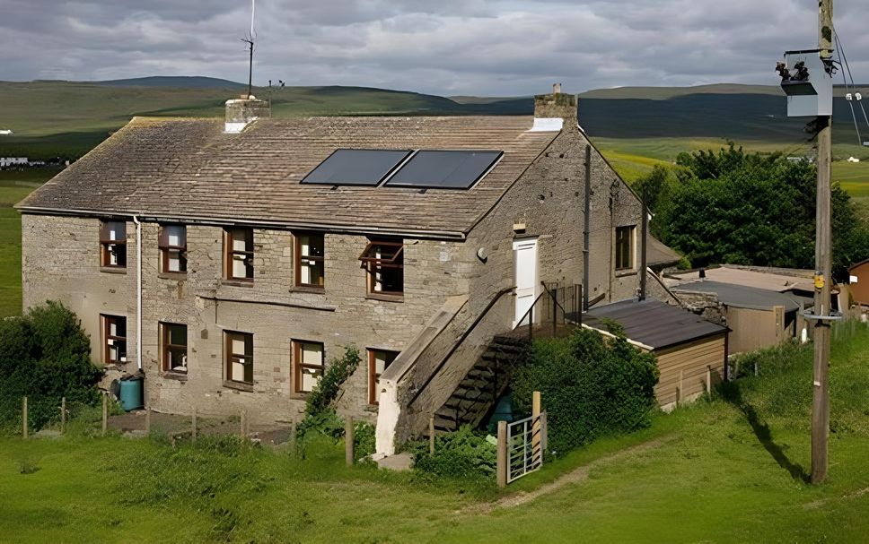 Building Photo
