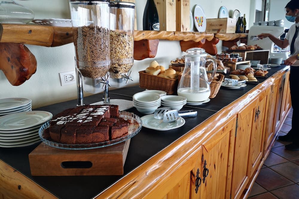 Buffet