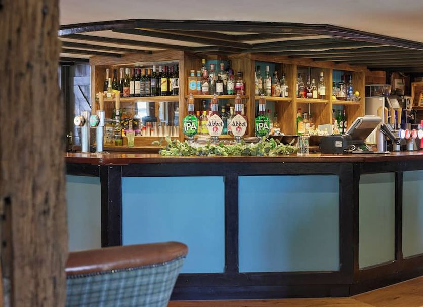 Bar Photo