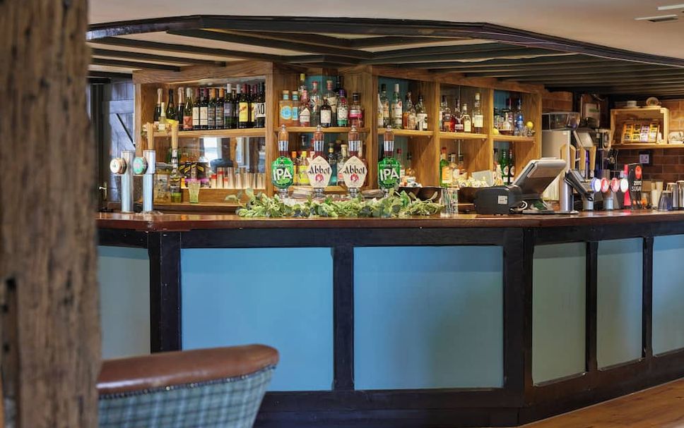 Bar Photo