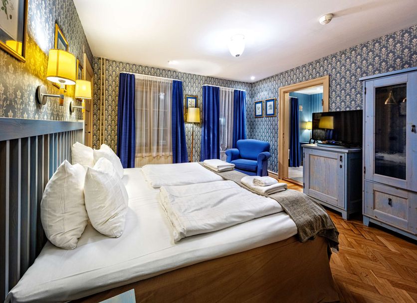 Bedroom Photo
