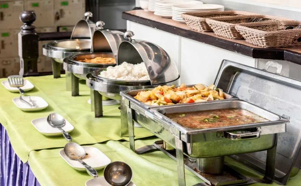 Buffet