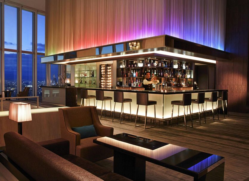 Bar Photo