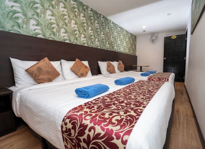 Bedroom Photo