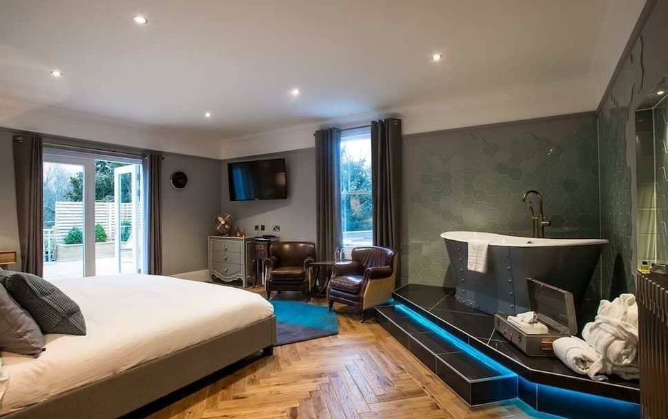 Bedroom Photo