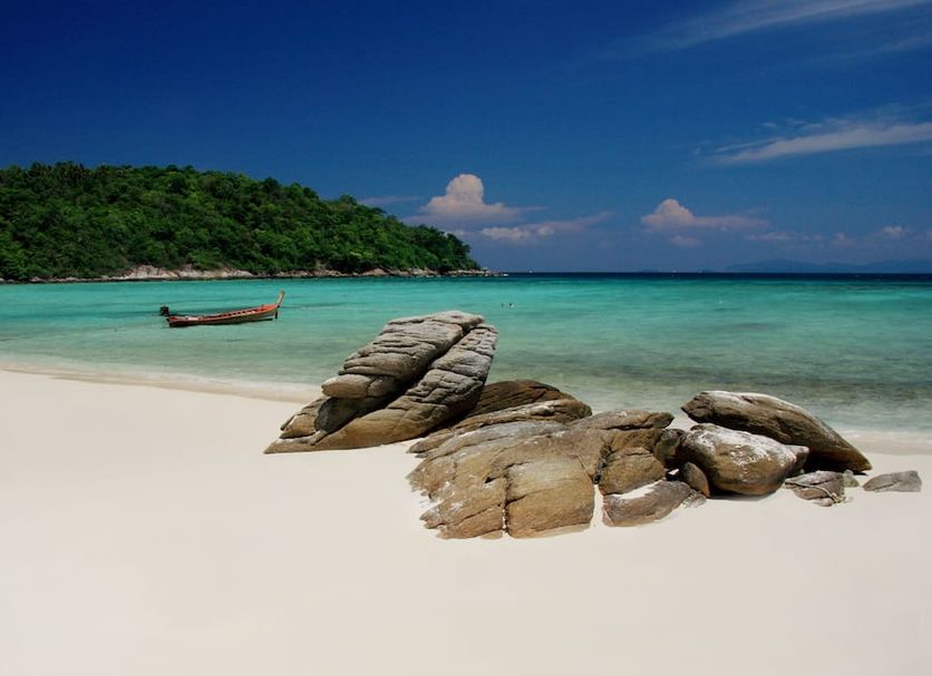 Beach Photo
