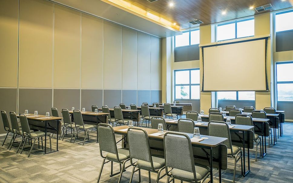 Conference room Photo