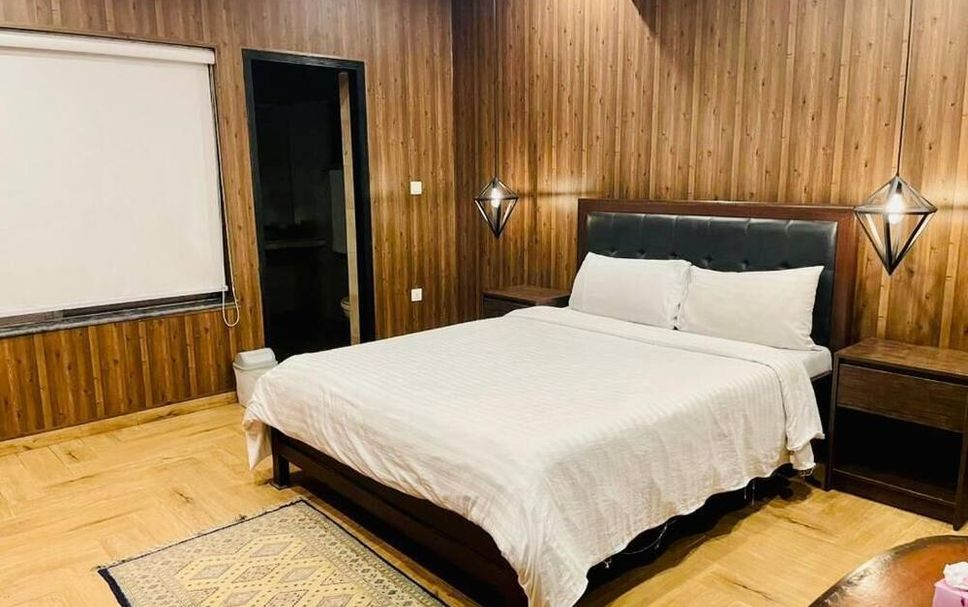 Bedroom Photo