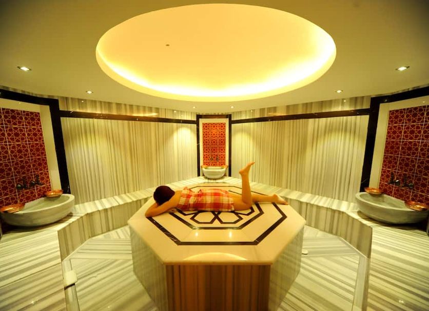 Spa Photo