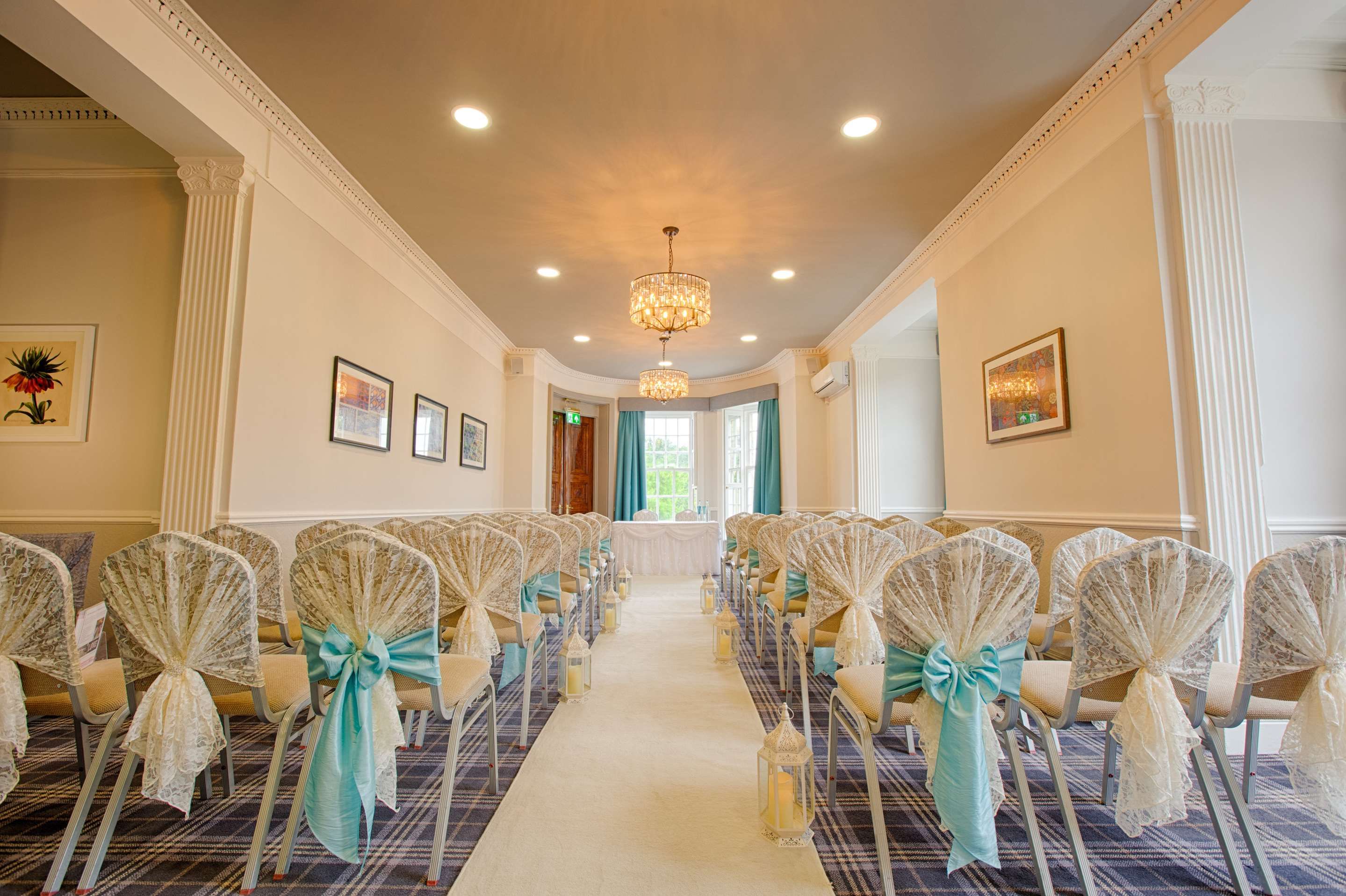 Conference room