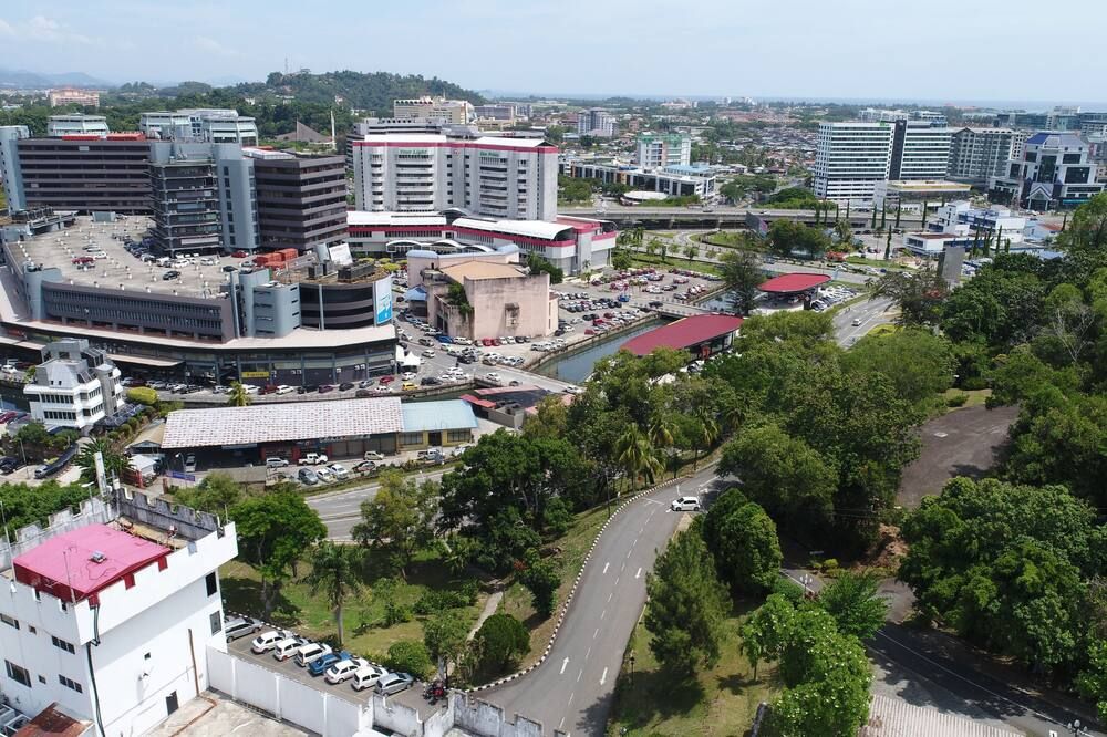 Outdoor view