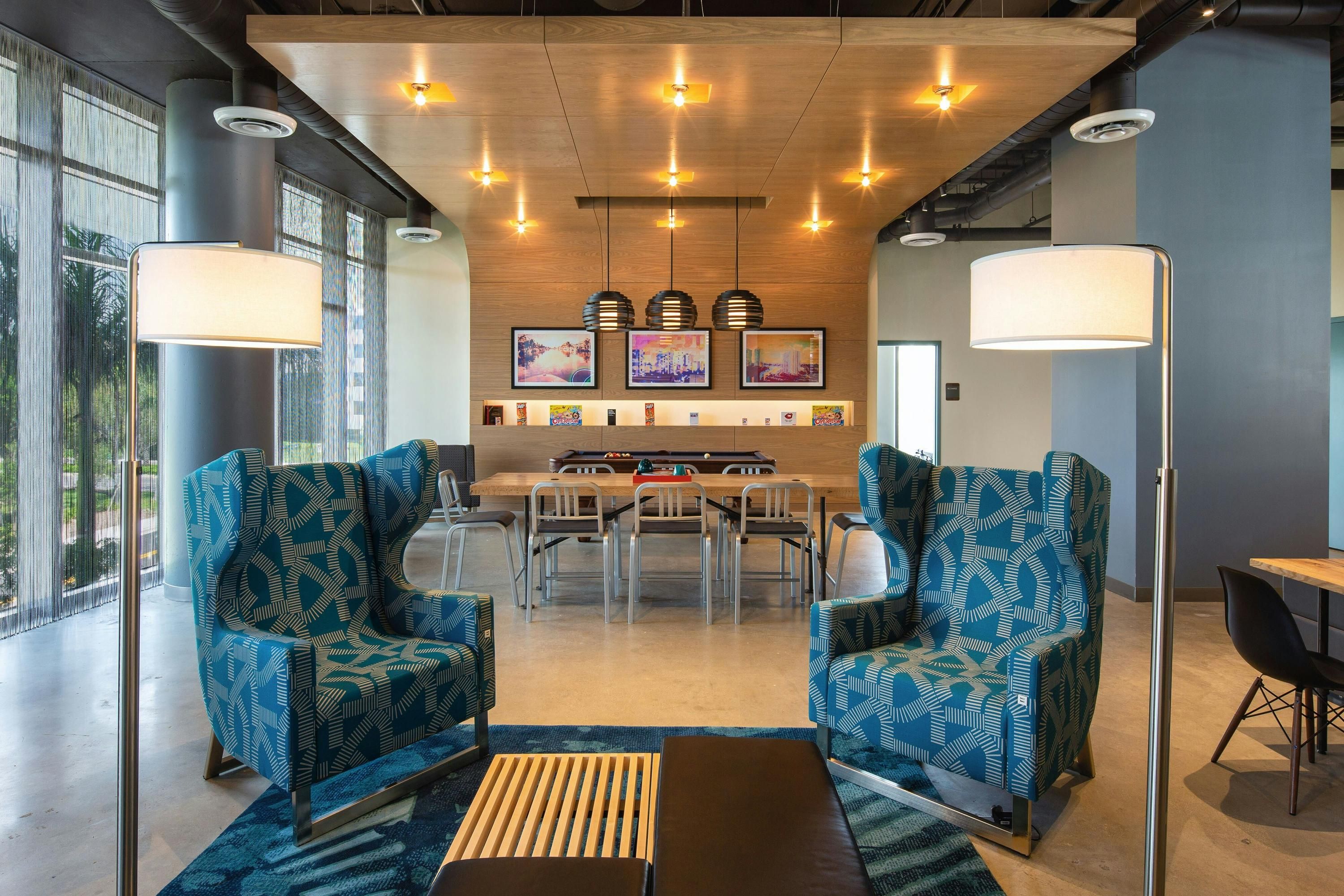 Lounge