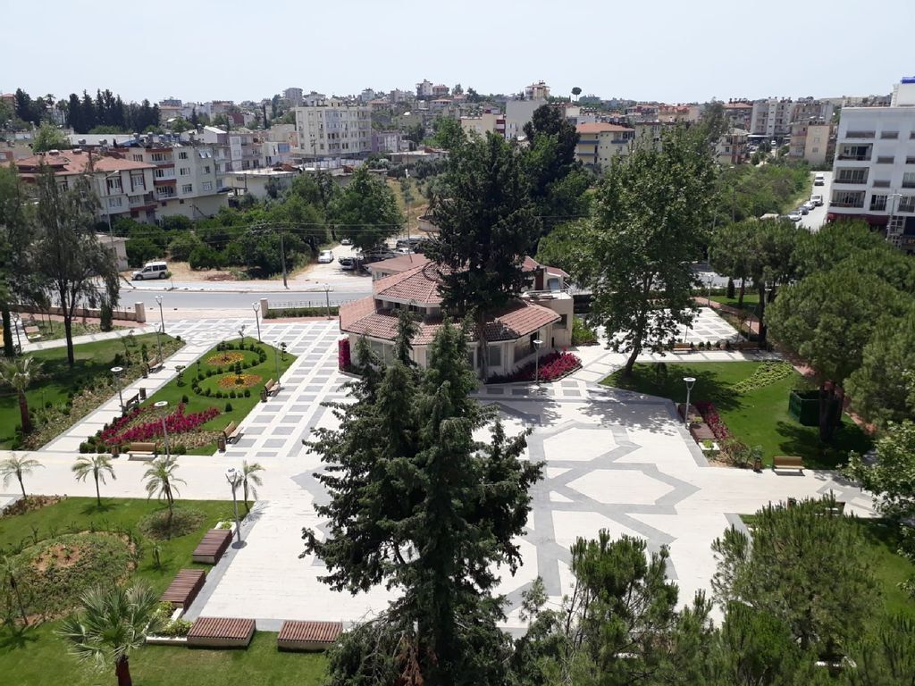 Outdoor view