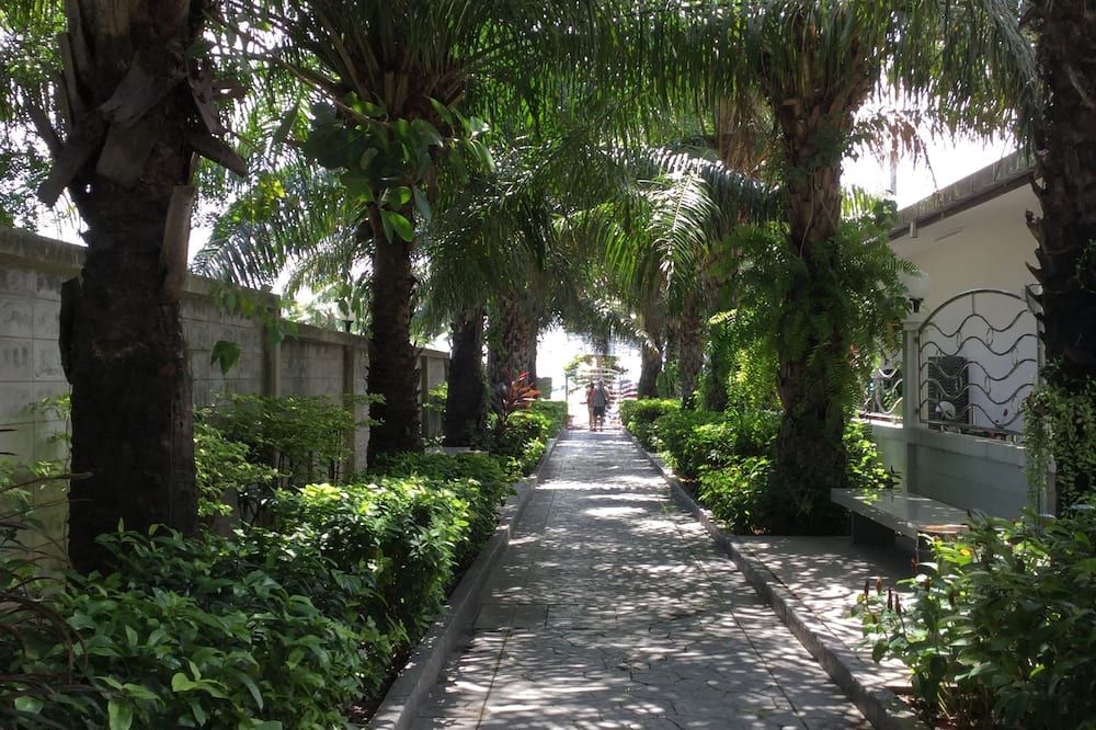 Outdoor view