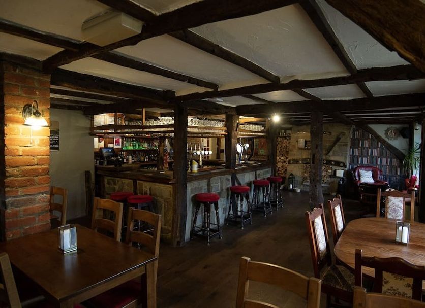 Bar Photo