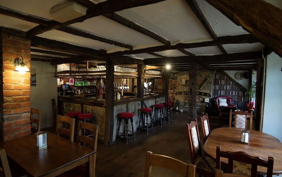 Bar Photo