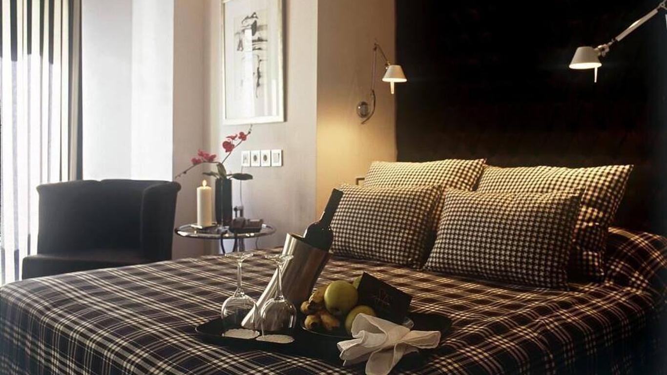 Andromeda Boutique Hotel