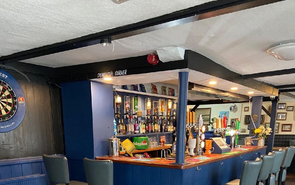 Bar Photo