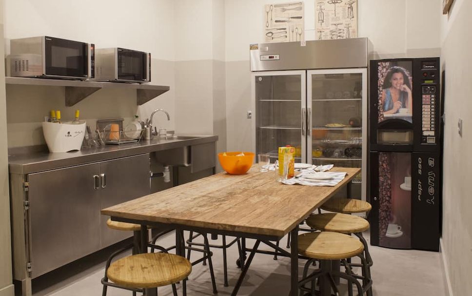 Kitchen Photo